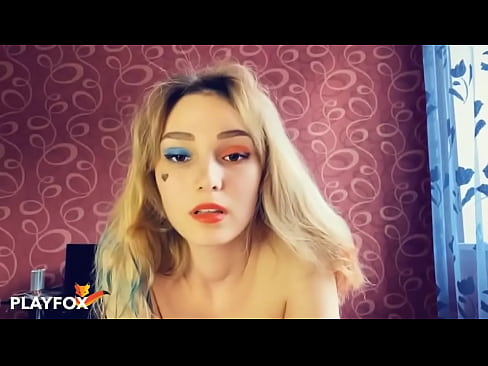 ❤️ Сиқырлы виртуалды шындық көзілдірігі маған Харли Куиннмен жыныстық қатынасқа түсті ❤❌ Порно kk.sexuria-net.ru ❤
