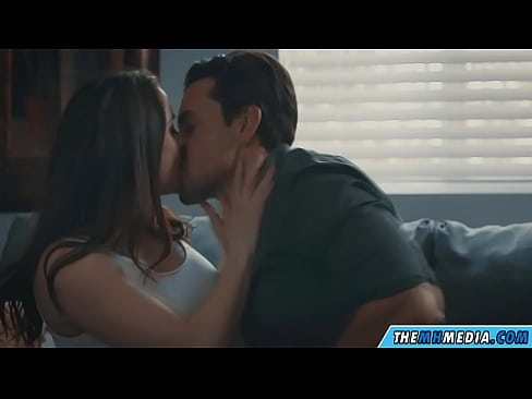 ❤️ Жақсы кеуделі анамен романтикалық секс ❤❌ Порно kk.sexuria-net.ru ❤